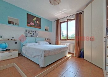 Camera da letto - Villa via verbano, Arona - foto 15