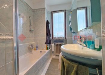 Bagno - Villa via verbano, Arona - foto 20