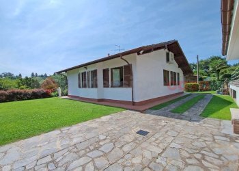 Giardino - Villa via verbano, Arona - foto 22