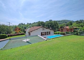 Piscina - Villa via verbano, Arona - foto 23