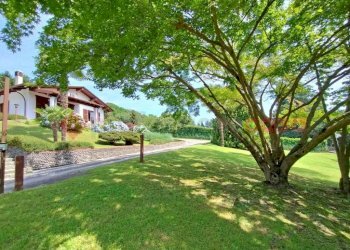 Giardino - Villa via verbano, Arona - foto 26