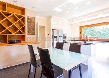 Cucina - Villa via visconti, Agrate Conturbia - foto 2