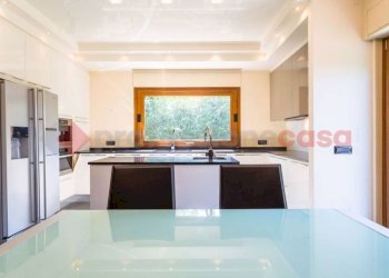 Cucina - Villa via visconti, Agrate Conturbia - foto 6