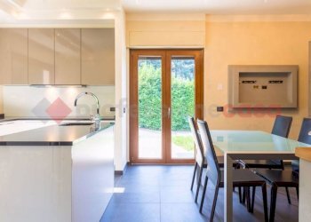 Cucina - Villa via visconti, Agrate Conturbia - foto 7