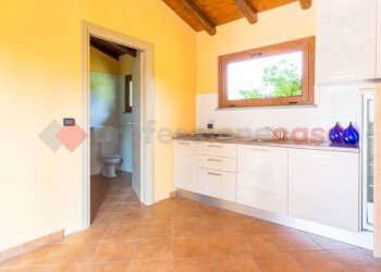 Cucina - Villa via visconti, Agrate Conturbia - foto 9