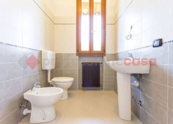 Bagno - Villa via visconti, Agrate Conturbia - foto 10
