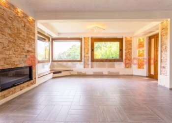 Salone - Villa via visconti, Agrate Conturbia - foto 12