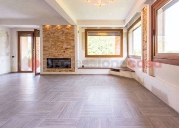 Cucina - Villa via visconti, Agrate Conturbia - foto 14