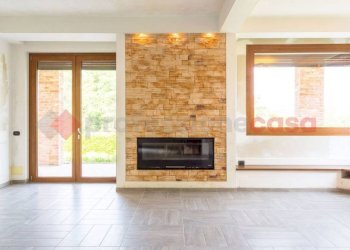 Salone - Villa via visconti, Agrate Conturbia - foto 16