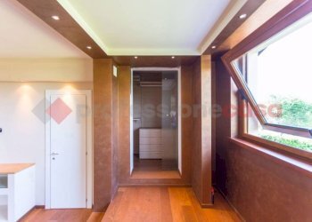 Disimpegno - Villa via visconti, Agrate Conturbia - foto 18