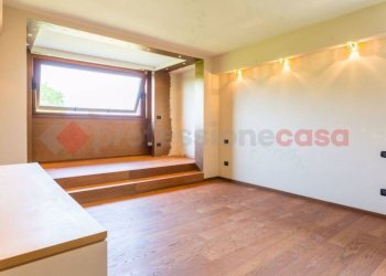 Camera da letto - Villa via visconti, Agrate Conturbia - foto 19