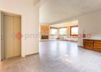 Interno palazzo - Villa via visconti, Agrate Conturbia - foto 20