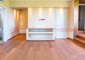 Disimpegno - Villa via visconti, Agrate Conturbia - foto 21