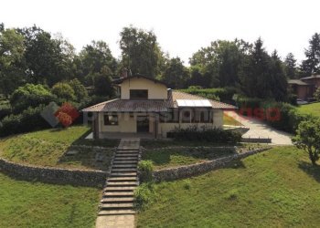 Giardino - Villa via visconti, Agrate Conturbia - foto 22