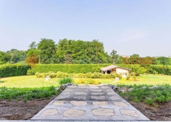 Terreno - Villa via visconti, Agrate Conturbia - foto 23