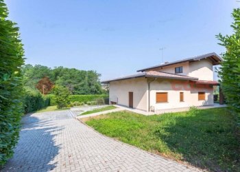 Giardino - Villa via visconti, Agrate Conturbia - foto 24