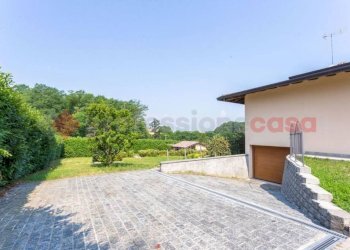 Giardino - Villa via visconti, Agrate Conturbia - foto 25