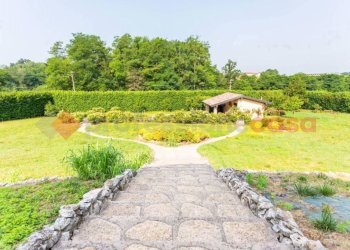 Terreno - Villa via visconti, Agrate Conturbia - foto 26