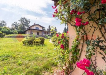 Giardino - Villa via visconti, Agrate Conturbia - foto 27