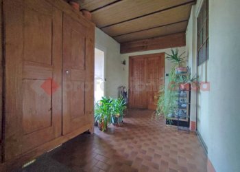 Interno palazzo - Casa indipendente via dante, Gozzano - foto 5