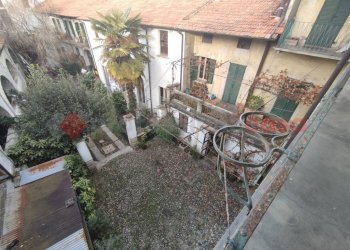 Vista - Casa indipendente via dante, Gozzano - foto 6