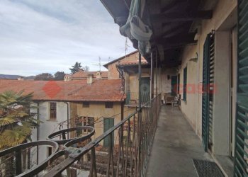 Balcone - Casa indipendente via dante, Gozzano - foto 8