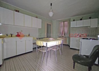 Cucina - Casa indipendente via dante, Gozzano - foto 9