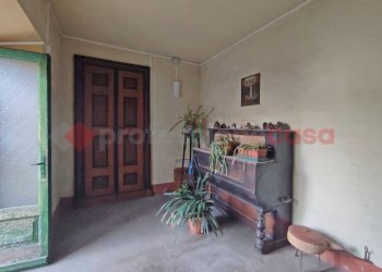 Ingresso - Casa indipendente via dante, Gozzano - foto 11