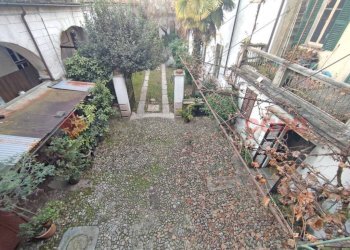 Giardino - Casa indipendente via dante, Gozzano - foto 14