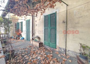 Terrazzo - Casa indipendente via dante, Gozzano - foto 19