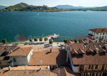 Vista - Stabile - Palazzo piazza Del Popolo, Arona - foto 3
