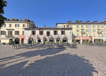 Zona - Stabile - Palazzo piazza Del Popolo, Arona - foto 5