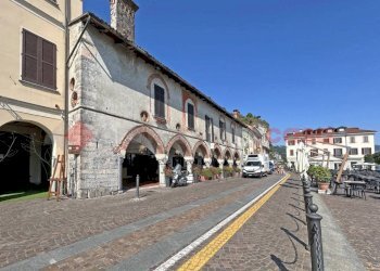 Zona - Stabile - Palazzo piazza Del Popolo, Arona - foto 7