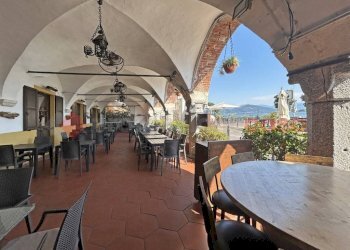 Terrazzo - Stabile - Palazzo piazza Del Popolo, Arona - foto 8