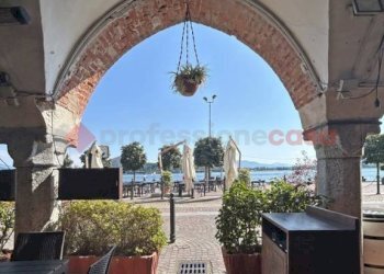 Vista - Stabile - Palazzo piazza Del Popolo, Arona - foto 9