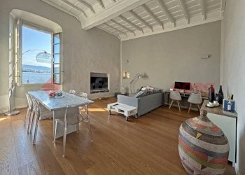 Salone - Stabile - Palazzo piazza Del Popolo, Arona - foto 12