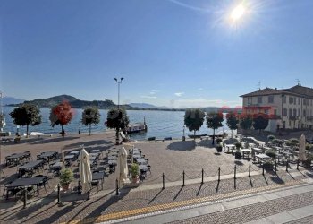 Vista - Stabile - Palazzo piazza Del Popolo, Arona - foto 14