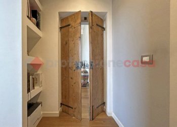 Corridoio - Stabile - Palazzo piazza Del Popolo, Arona - foto 16