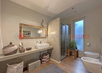 Bagno - Stabile - Palazzo piazza Del Popolo, Arona - foto 17