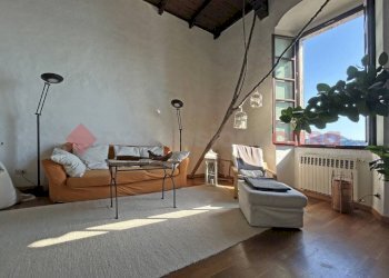 Camera da letto - Stabile - Palazzo piazza Del Popolo, Arona - foto 20