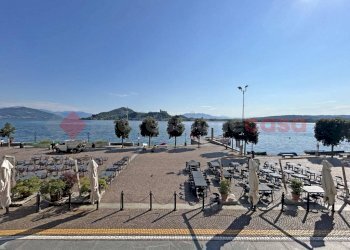 Vista - Stabile - Palazzo piazza Del Popolo, Arona - foto 22