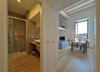 Disimpegno - Stabile - Palazzo piazza Del Popolo, Arona - foto 23