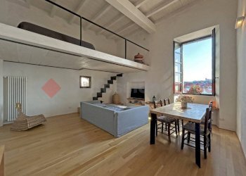 Salone - Stabile - Palazzo piazza Del Popolo, Arona - foto 24