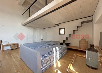 Camera da letto - Stabile - Palazzo piazza Del Popolo, Arona - foto 26