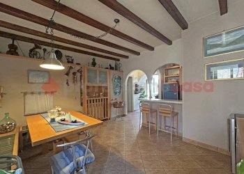 Salone - Stabile - Palazzo piazza Del Popolo, Arona - foto 27