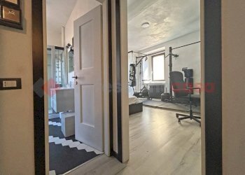 Disimpegno - Stabile - Palazzo piazza Del Popolo, Arona - foto 28