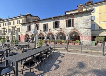 Zona - Stabile - Palazzo piazza Del Popolo, Arona - foto 29