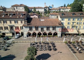 Vista - Stabile - Palazzo piazza Del Popolo, Arona - foto 30