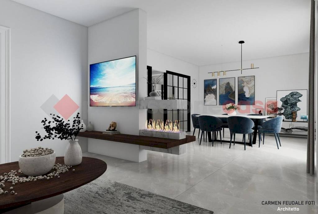 Villa via preti, Castelletto Sopra Ticino - foto 1