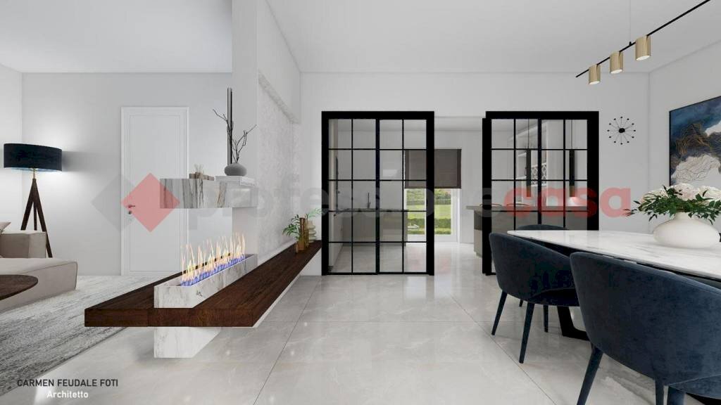 Villa via preti, Castelletto Sopra Ticino - foto 2